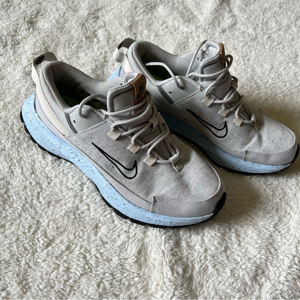 Nike sneakers